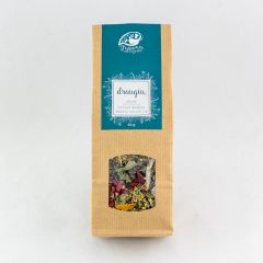 Žolelių arbata Draugių