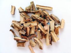 Ajeras balinis, ajero šaknys