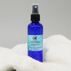 Levandų hidrolatas