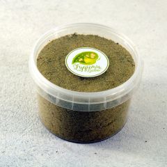 Antiparazitinis augalų mišinys žarnyno valymui