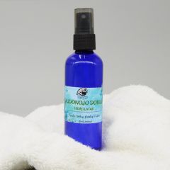 Raudonojo dobilo hidrolatas