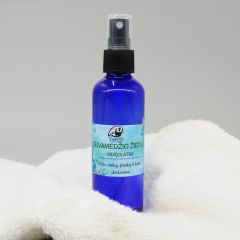 Šeivamedžių žiedų hidrolatas